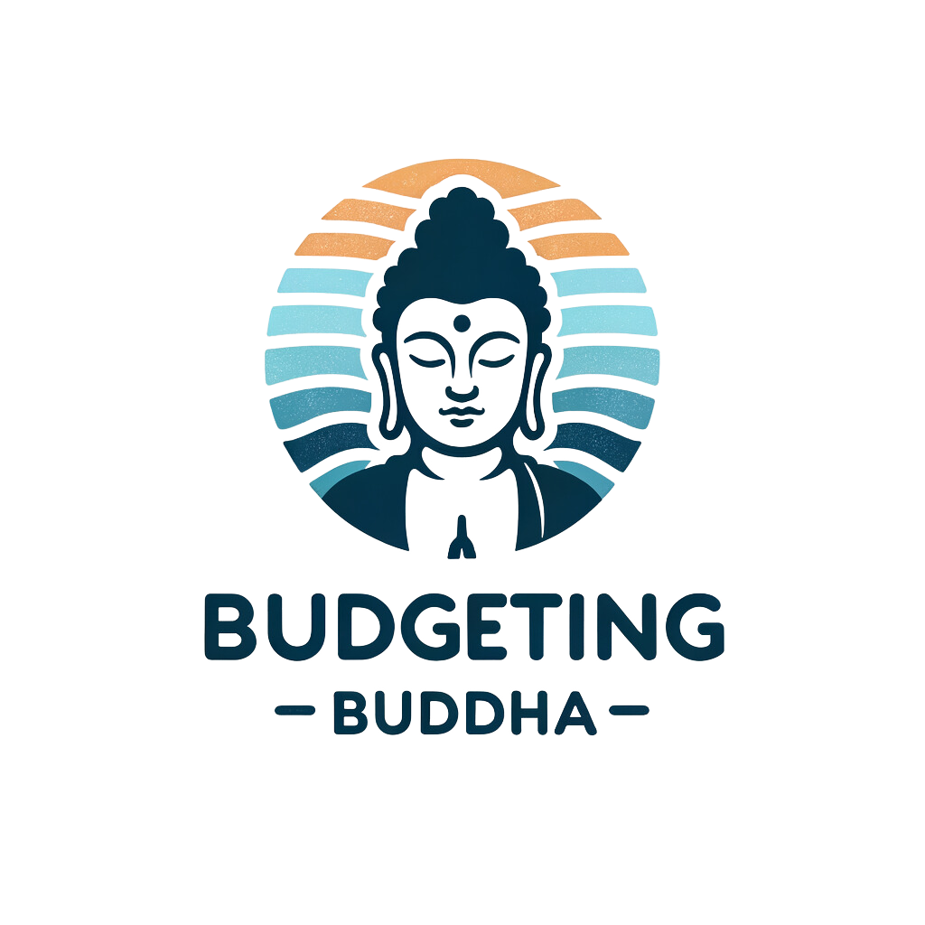 BudgetingBuddha